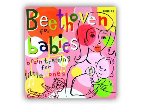 beethoven music for babies